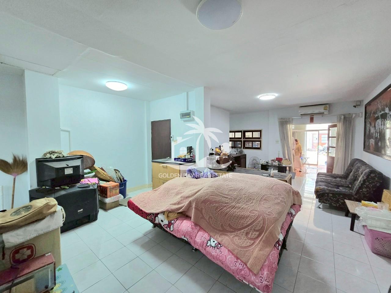 Jomtien Townhouse – Jomtien