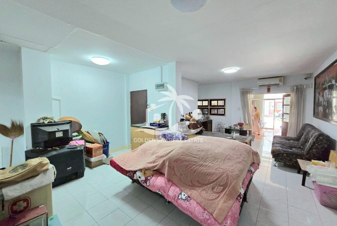 Jomtien Townhouse – Jomtien