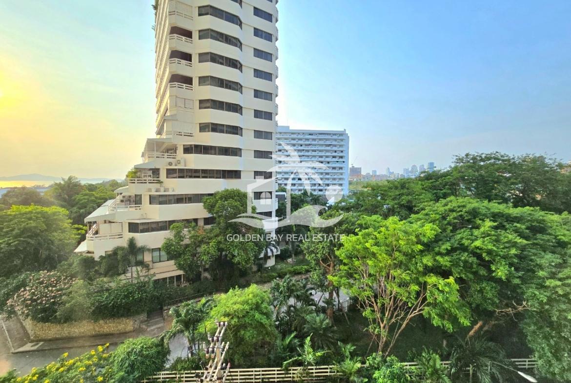 View Talay 5 – Jomtien