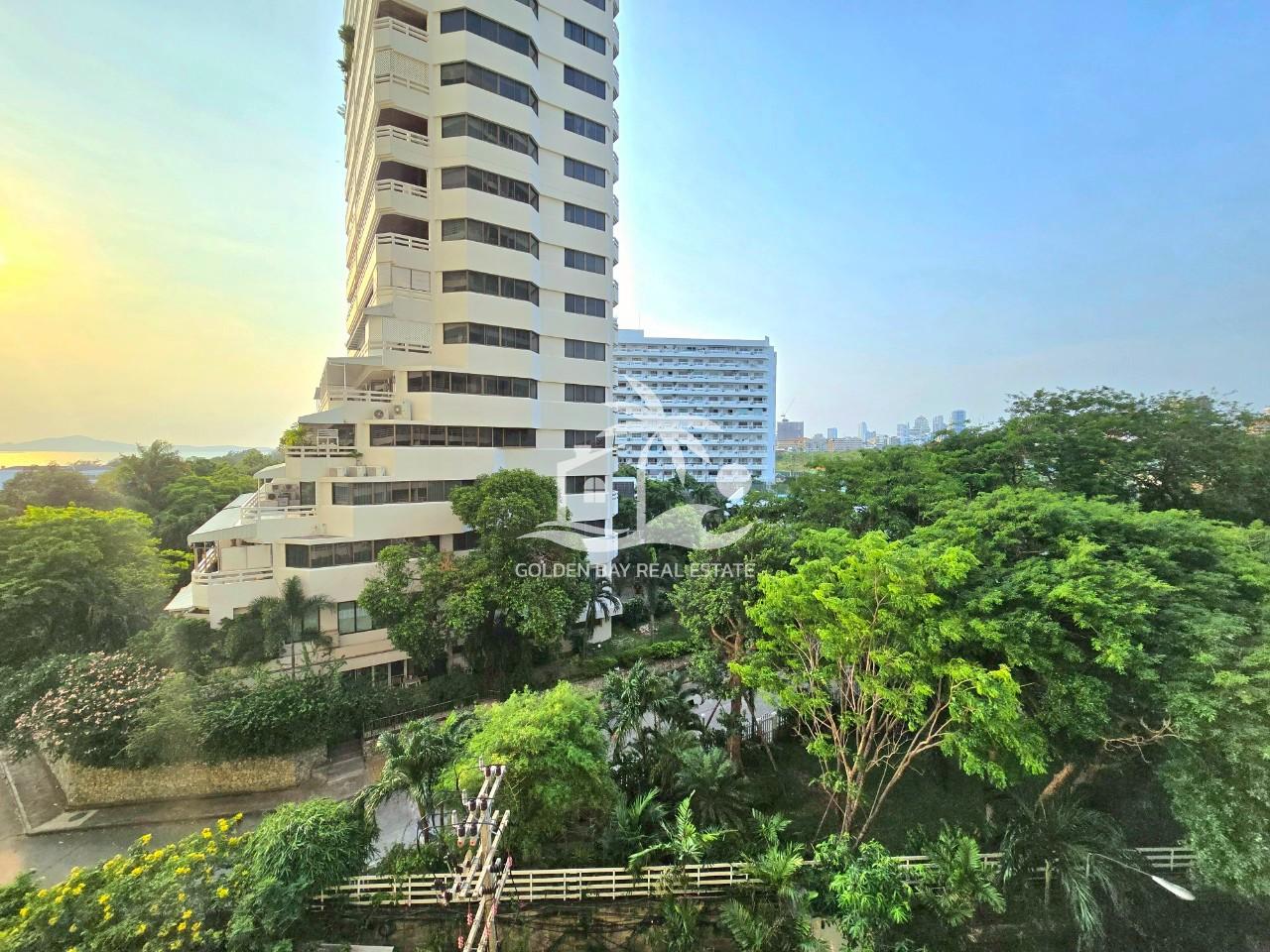 View Talay 5 – Jomtien