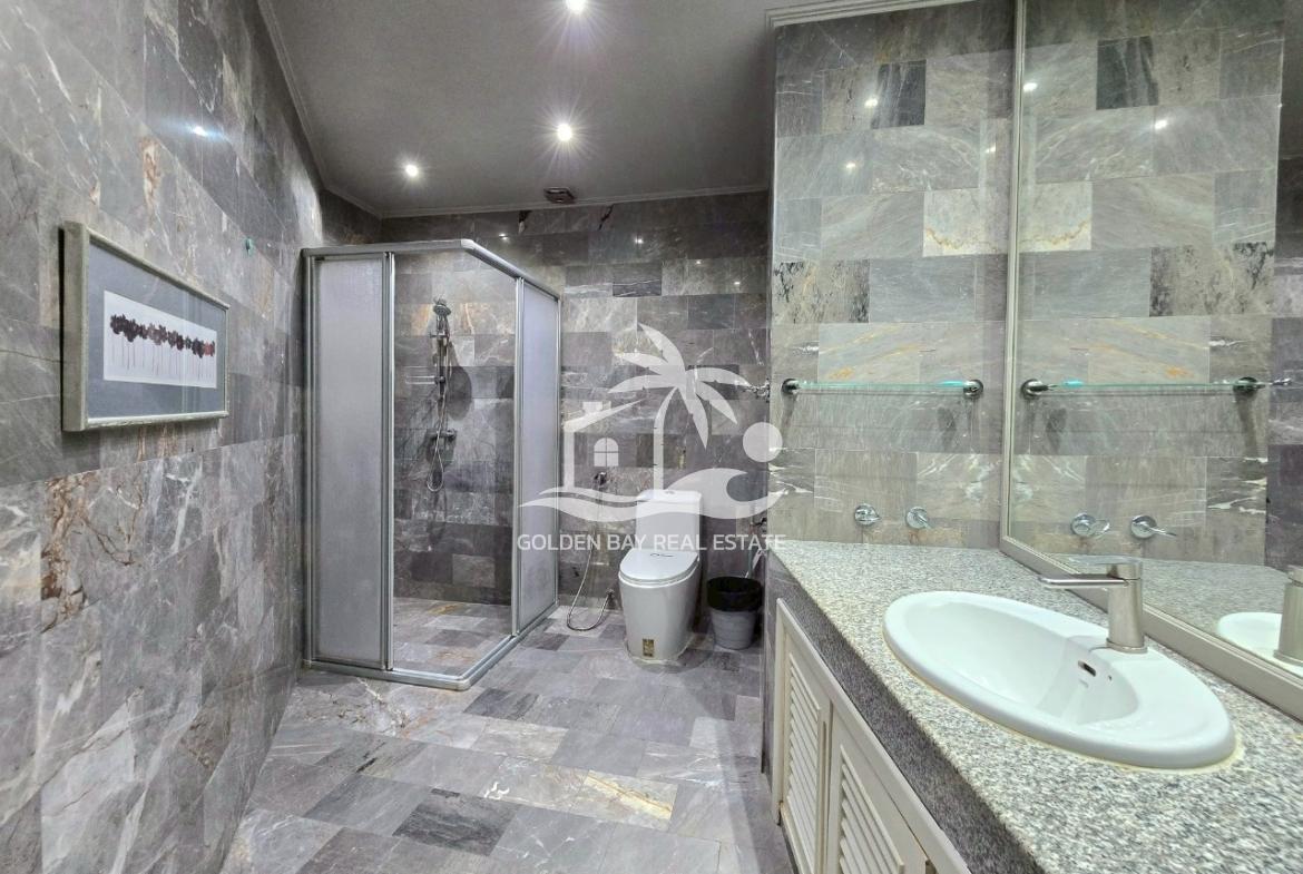Villa Norway Resort 1 – Pratumnak Hill