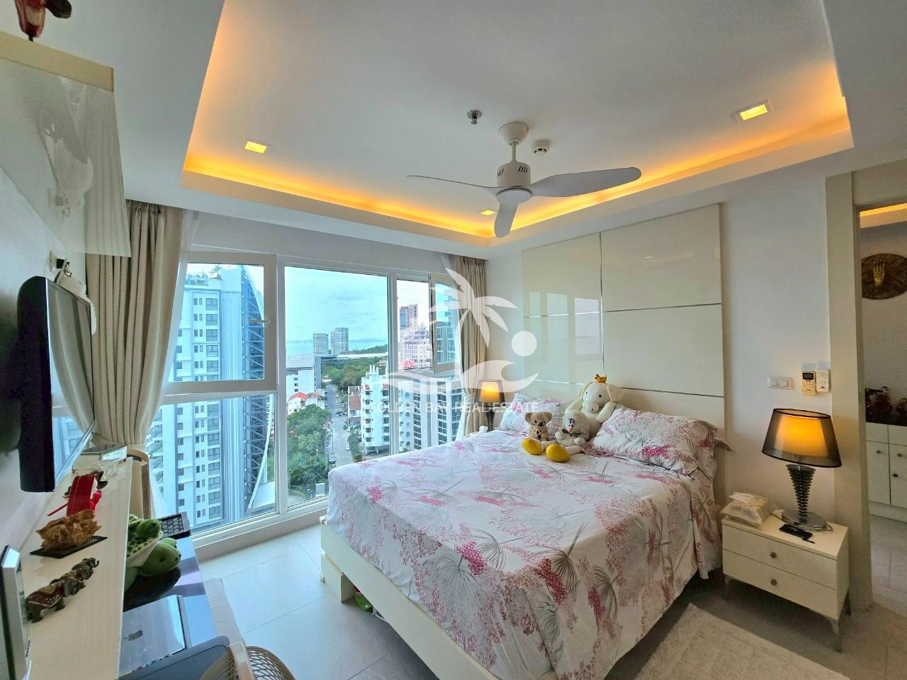 Cosy Beach View – Pratumnak Hill