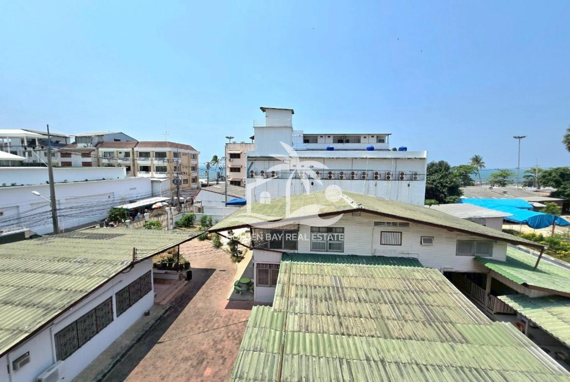 Jomtien Townhouse – Jomtien