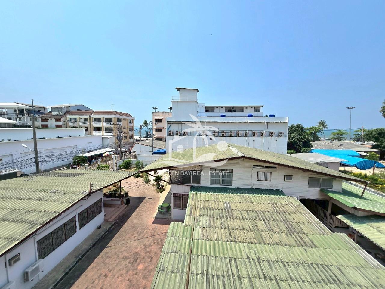 Jomtien Townhouse – Jomtien