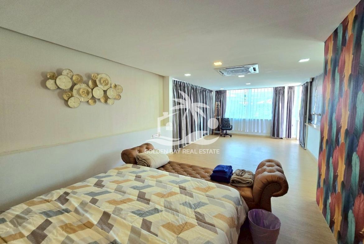 Villa Norway Resort 1 – Pratumnak Hill