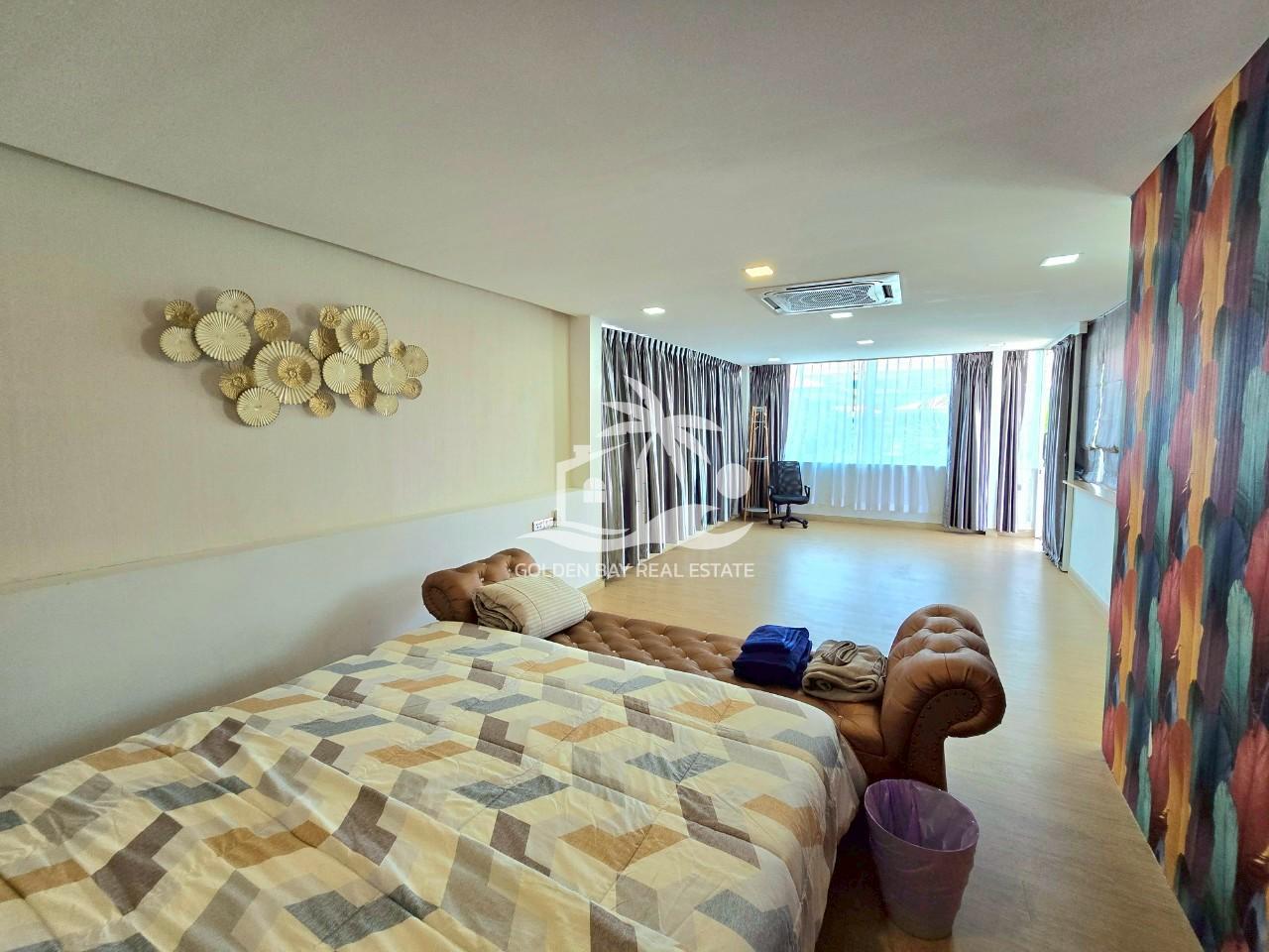 1 (2) Villa Norway Resort 1 – Pratumnak Hill