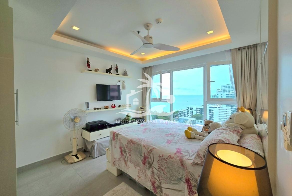 Cosy Beach View – Pratumnak Hill