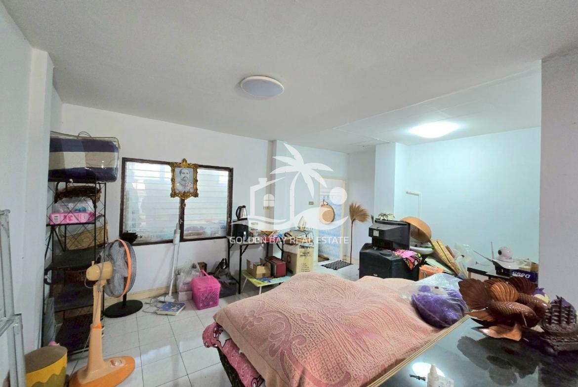 Jomtien Townhouse – Jomtien