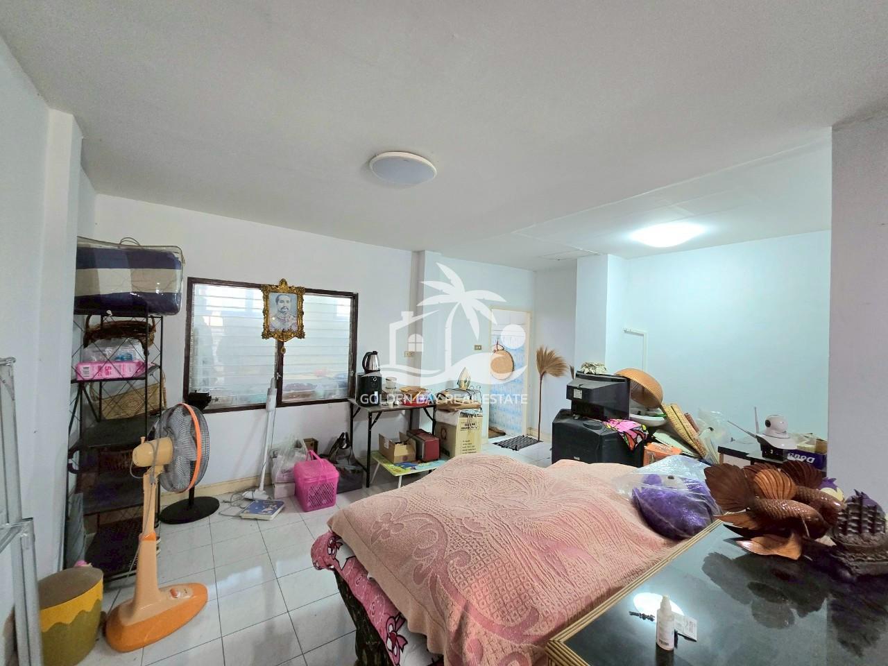 Jomtien Townhouse – Jomtien