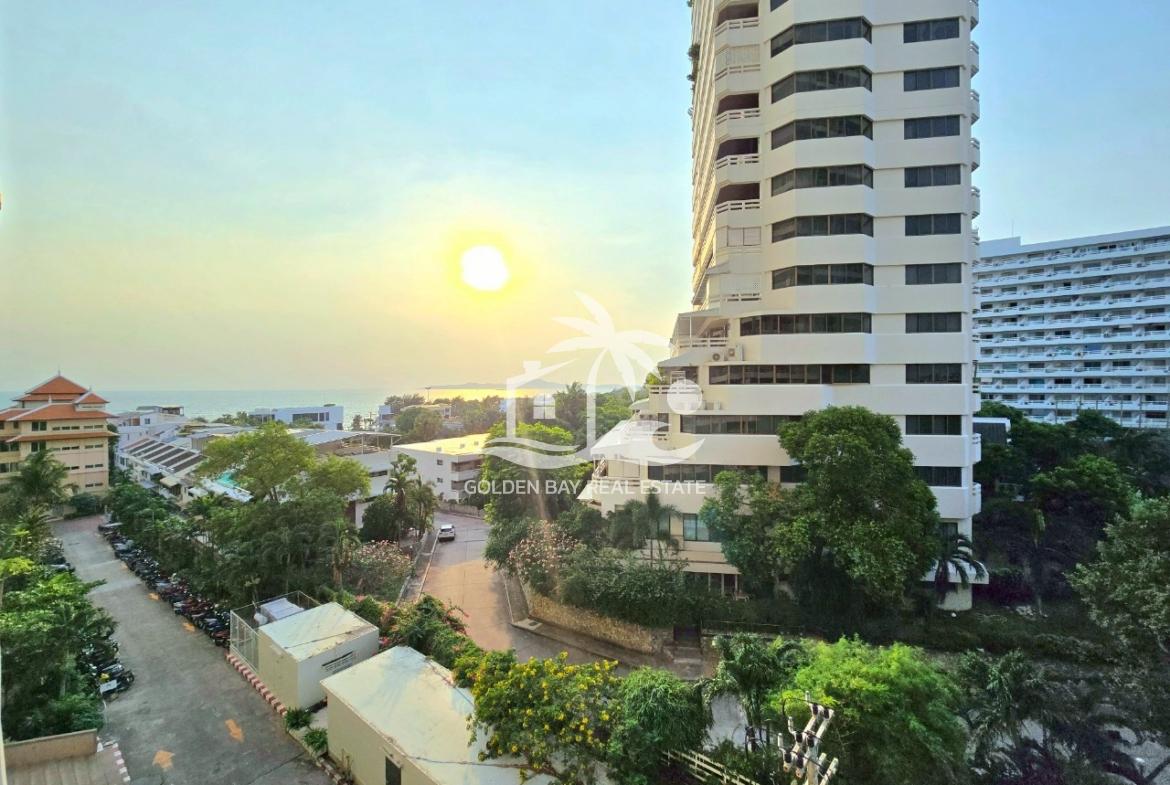 View Talay 5 – Jomtien