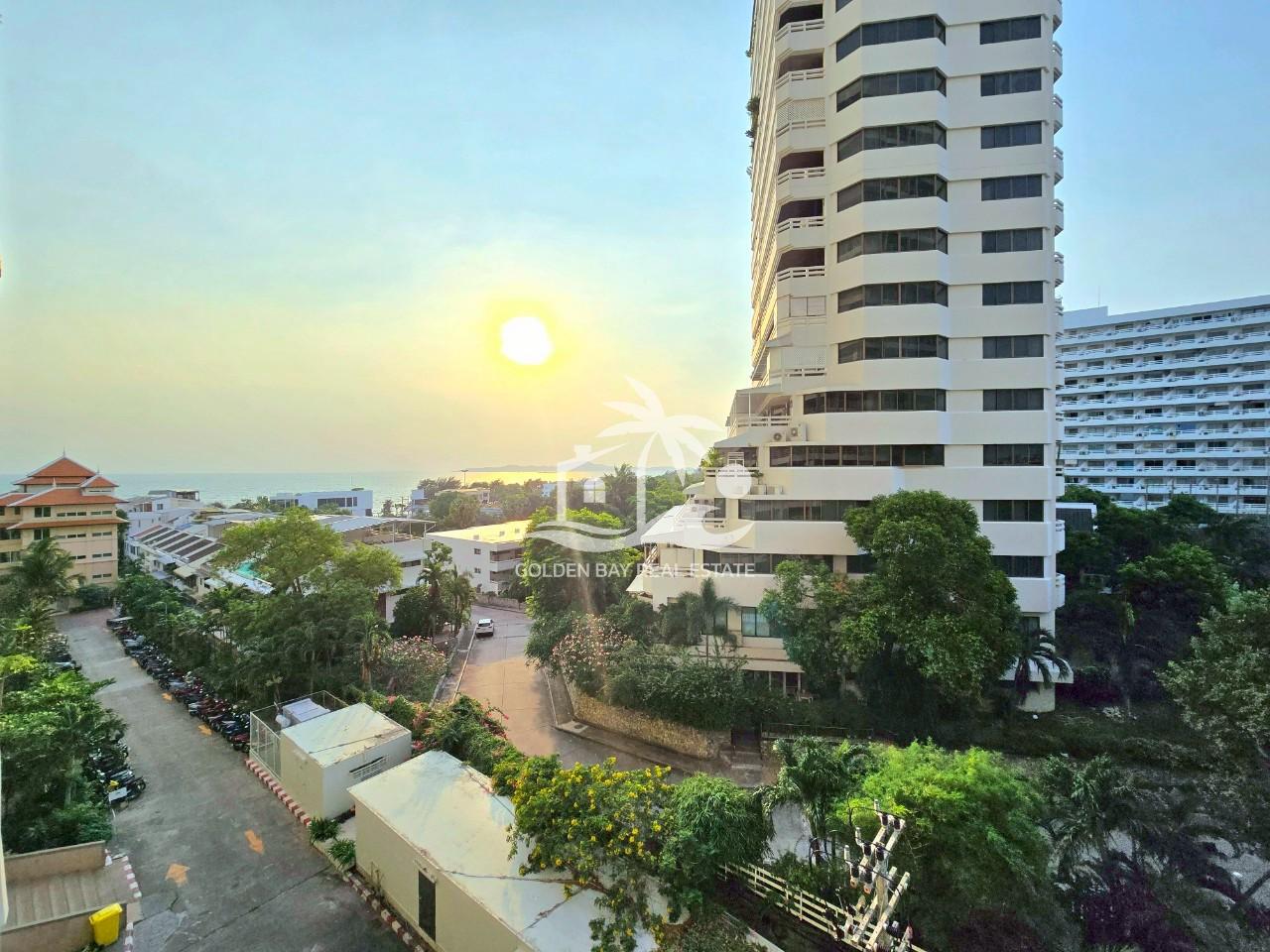 View Talay 5 – Jomtien