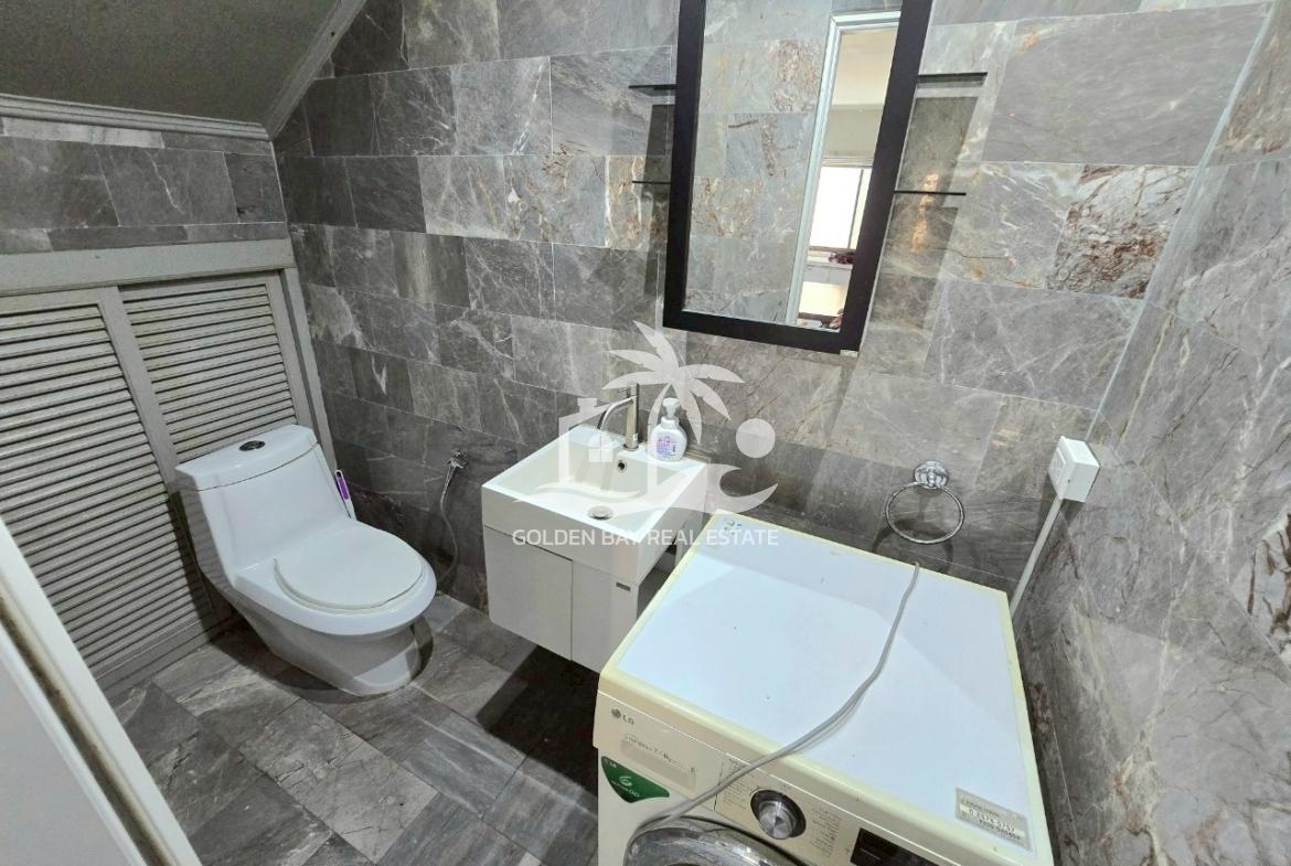 Villa Norway Resort 1 – Pratumnak Hill