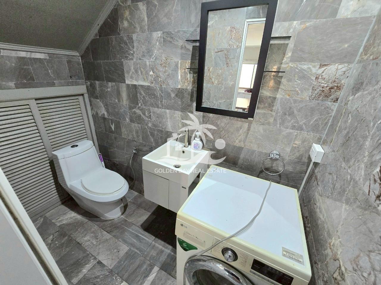 1 (20) Villa Norway Resort 1 – Pratumnak Hill