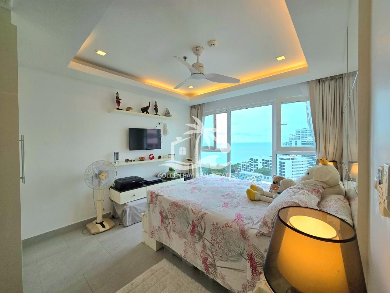 Cosy Beach View – Pratumnak Hill