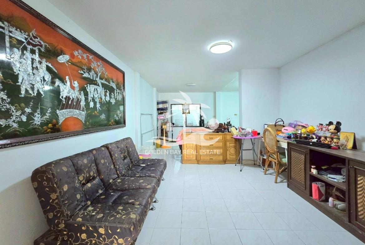 Jomtien Townhouse – Jomtien