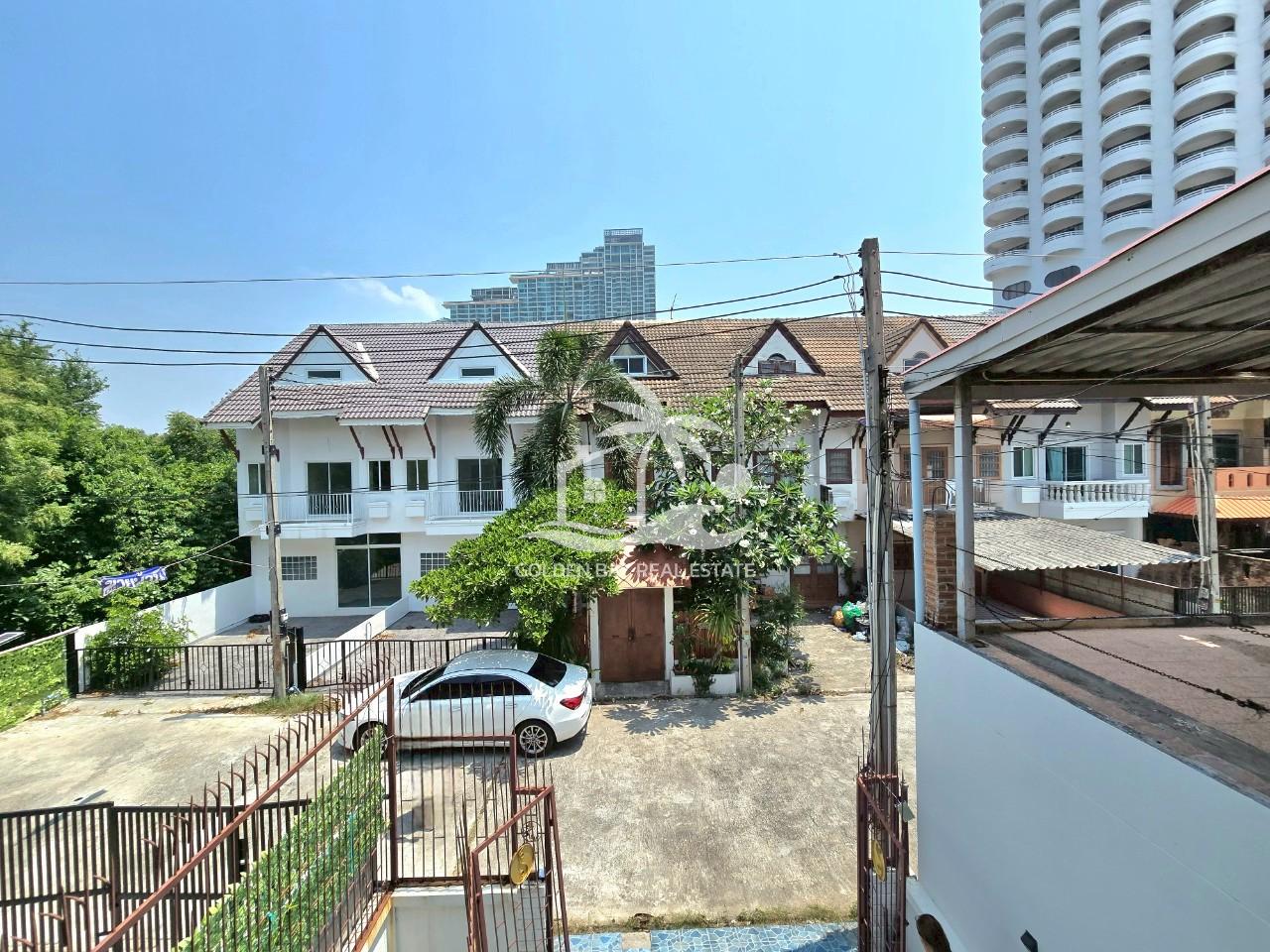 Jomtien Townhouse – Jomtien