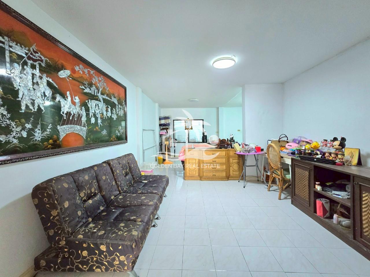 Jomtien Townhouse – Jomtien