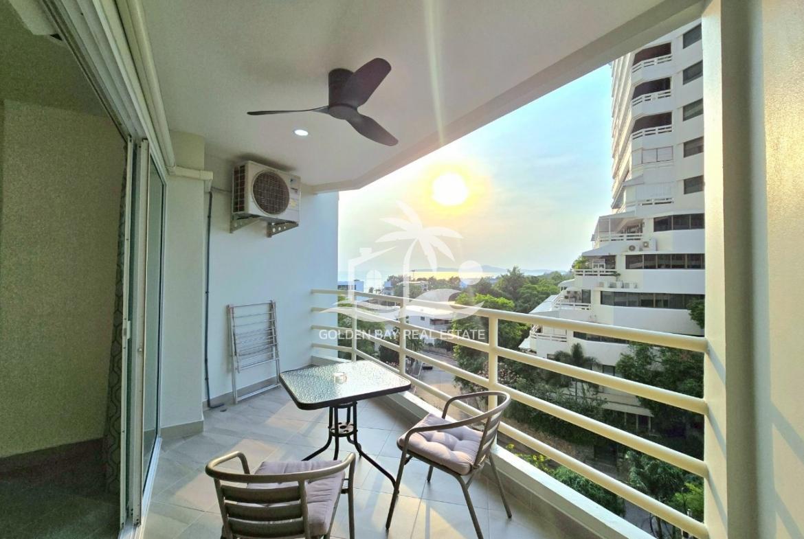 View Talay 5 – Jomtien