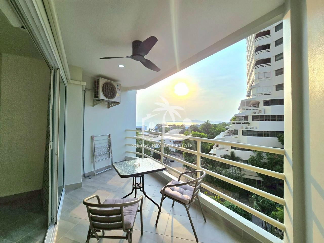 View Talay 5 – Jomtien