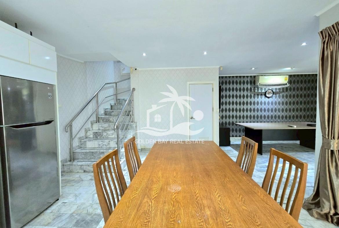 Villa Norway Resort 1 – Pratumnak Hill