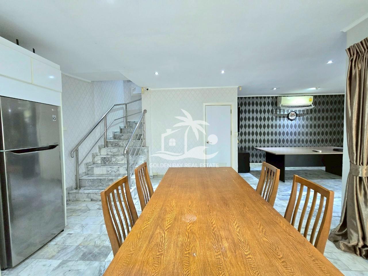 1 (21) Villa Norway Resort 1 – Pratumnak Hill
