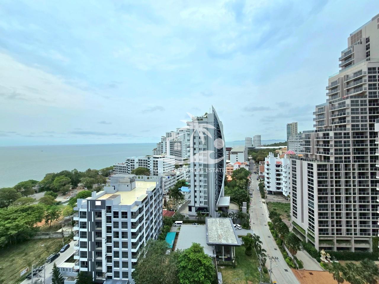 Cosy Beach View – Pratumnak Hill