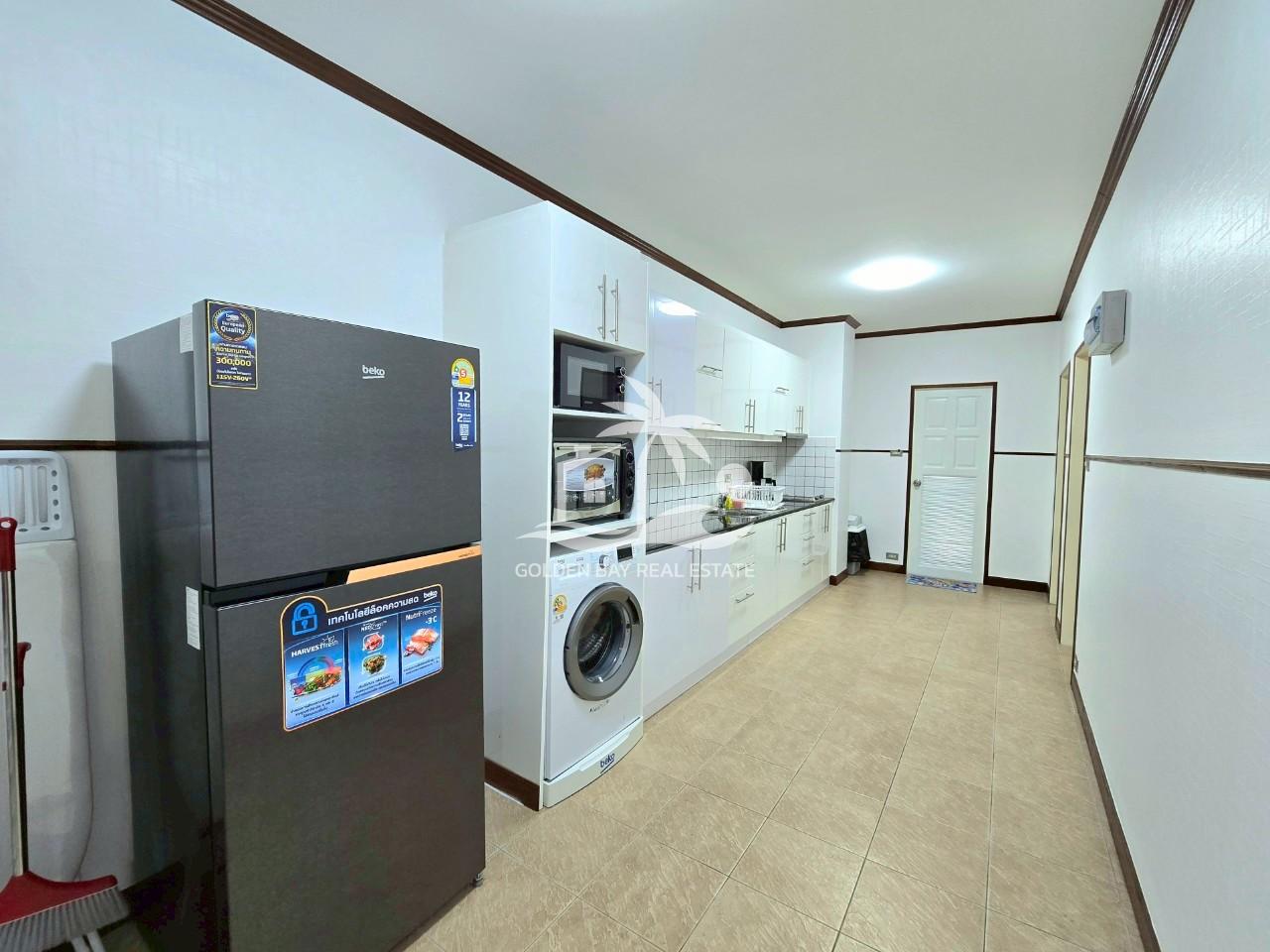 1 (22) Nordic Resort 5 – Pratumnak Hill