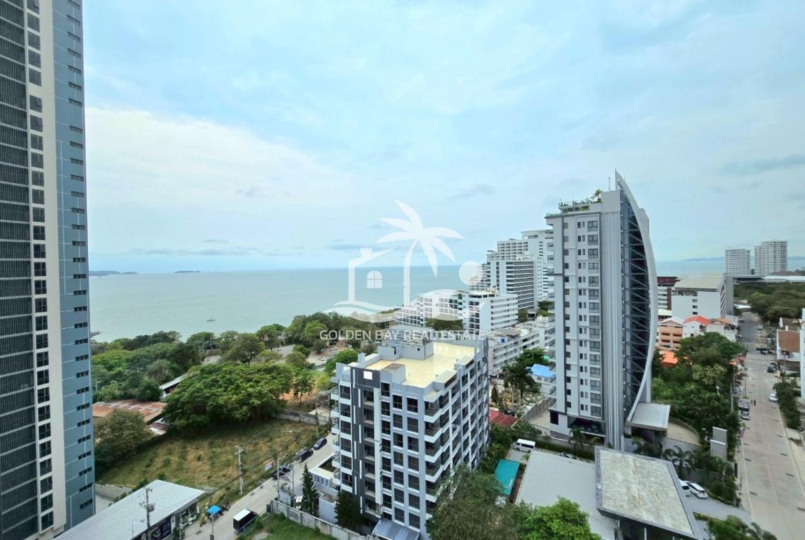 Cosy Beach View – Pratumnak Hill