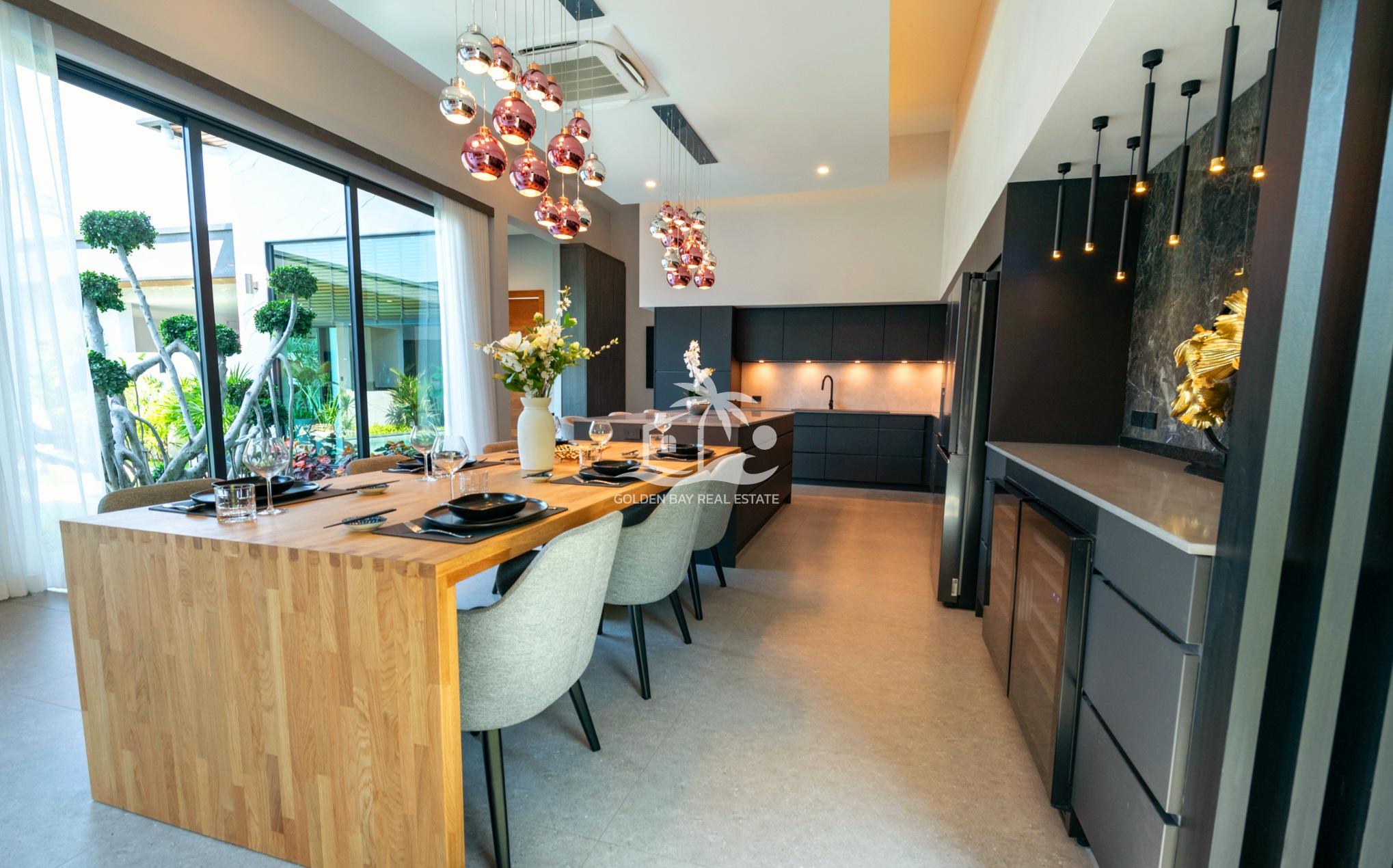 1 (22) Horseshoe Point Residence – East Pattaya