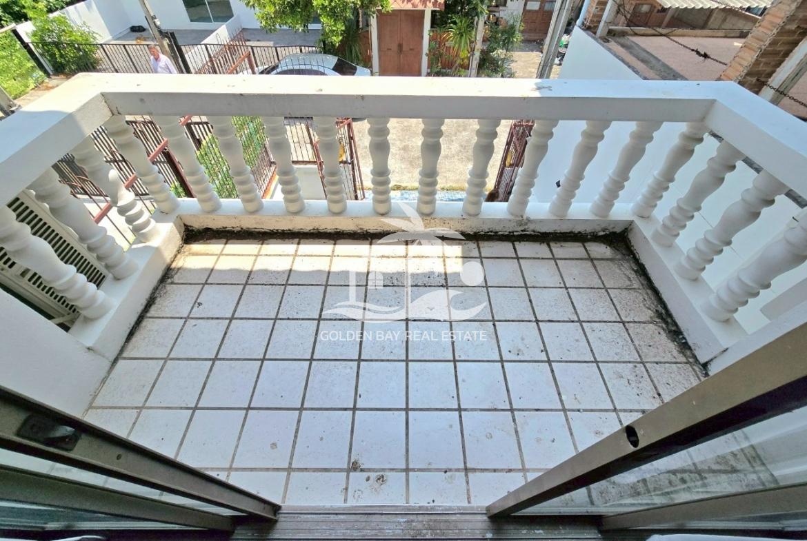 Jomtien Townhouse – Jomtien