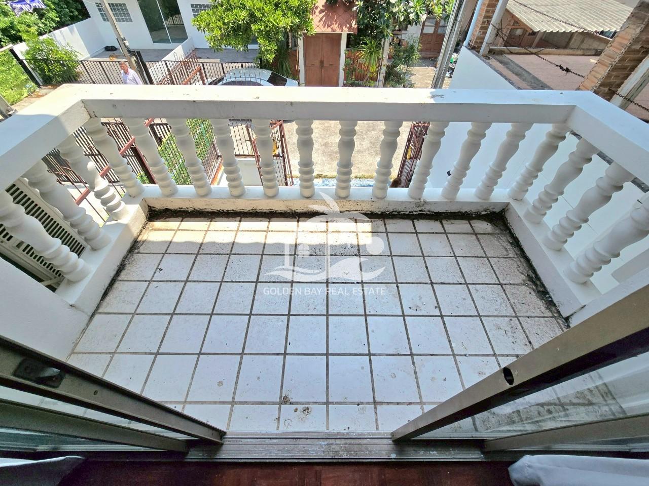 Jomtien Townhouse – Jomtien