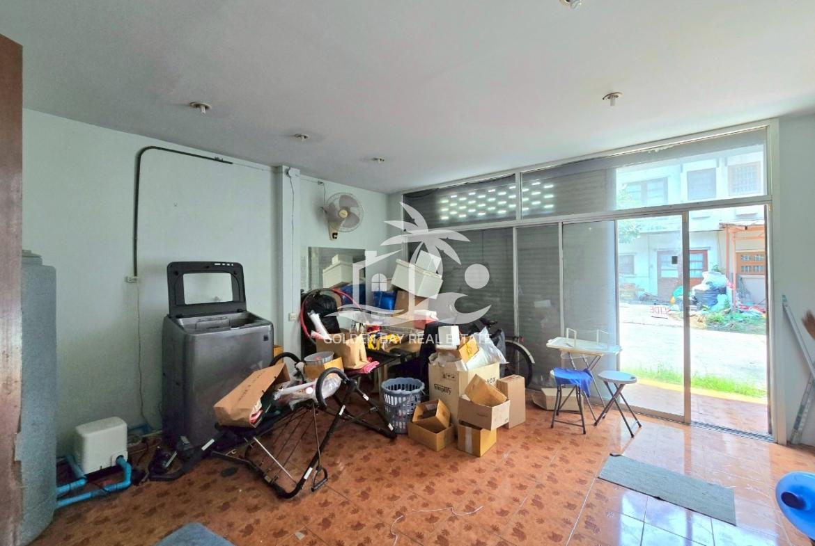 Jomtien Townhouse – Jomtien
