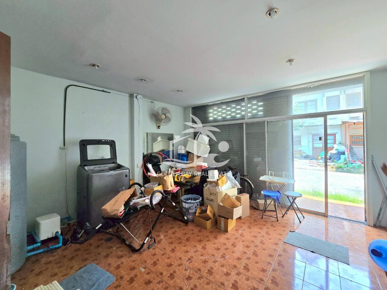 Jomtien Townhouse – Jomtien