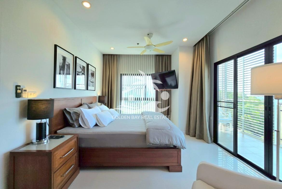 The Axis Condominium – Pratumnak Hill