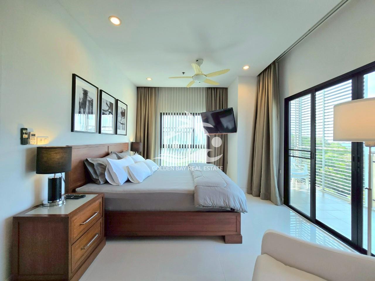 The Axis Condominium – Pratumnak Hill
