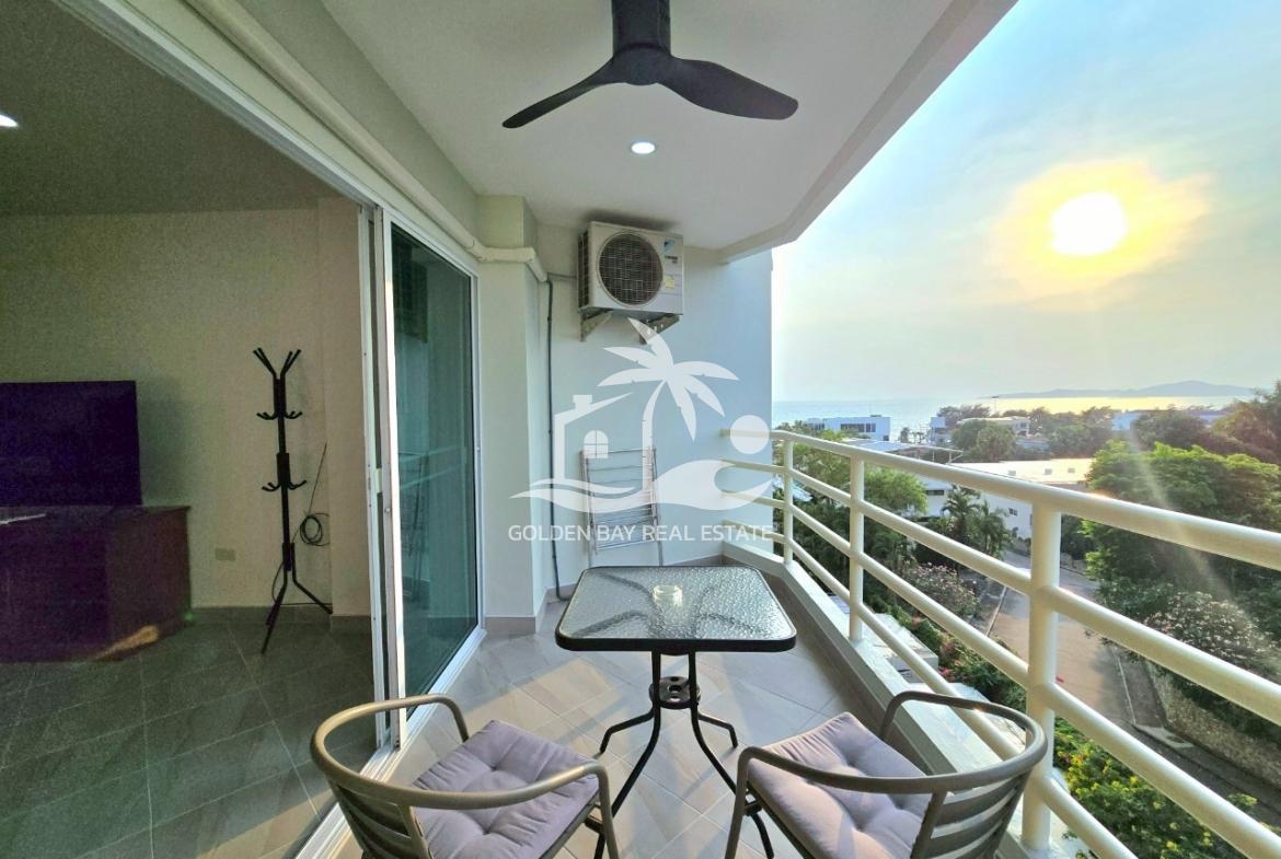 View Talay 5 – Jomtien