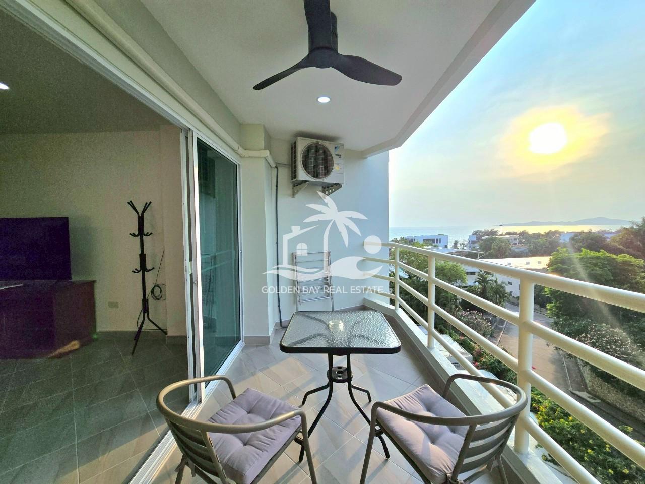 View Talay 5 – Jomtien