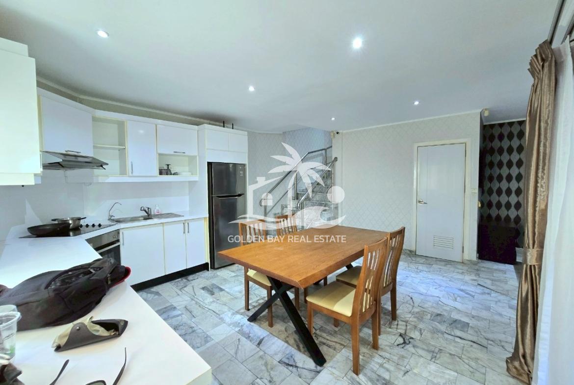 Villa Norway Resort 1 – Pratumnak Hill