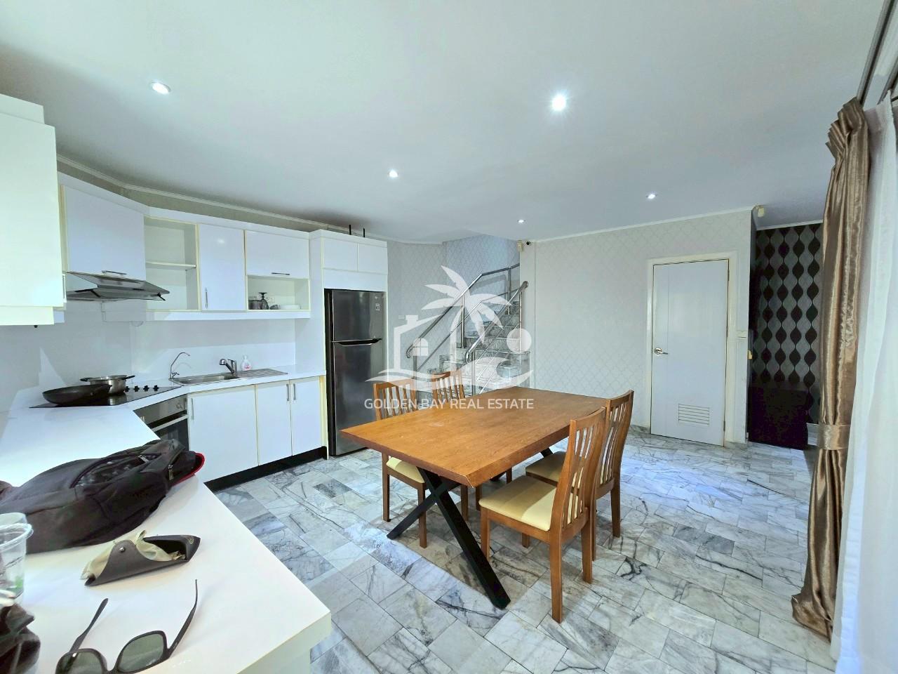 1 (22) Villa Norway Resort 1 – Pratumnak Hill