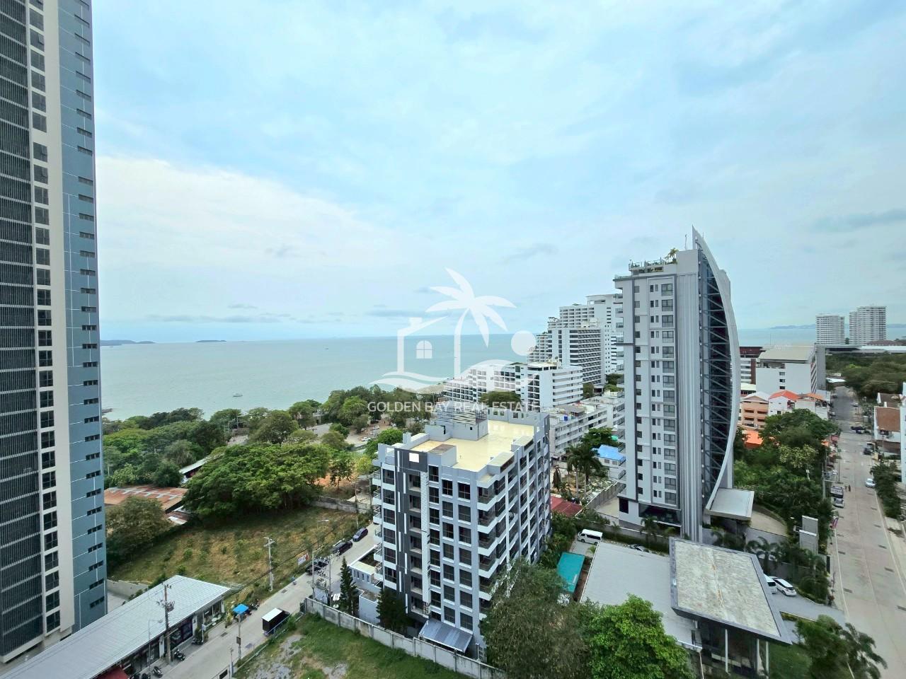 Cosy Beach View – Pratumnak Hill