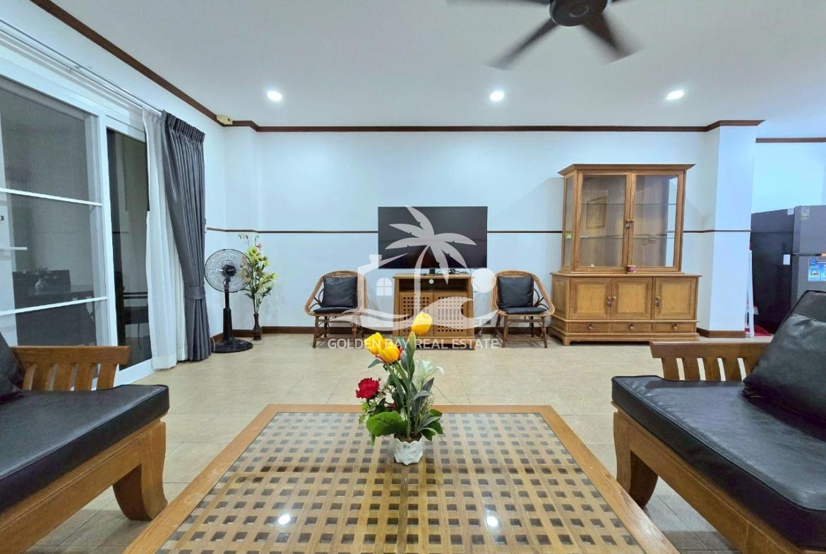 Nordic Resort 5 – Pratumnak Hill