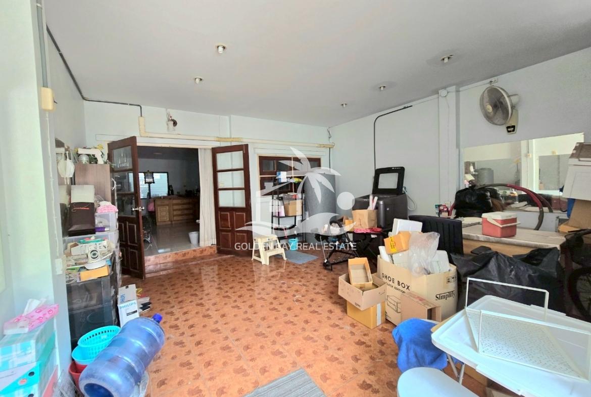 Jomtien Townhouse – Jomtien
