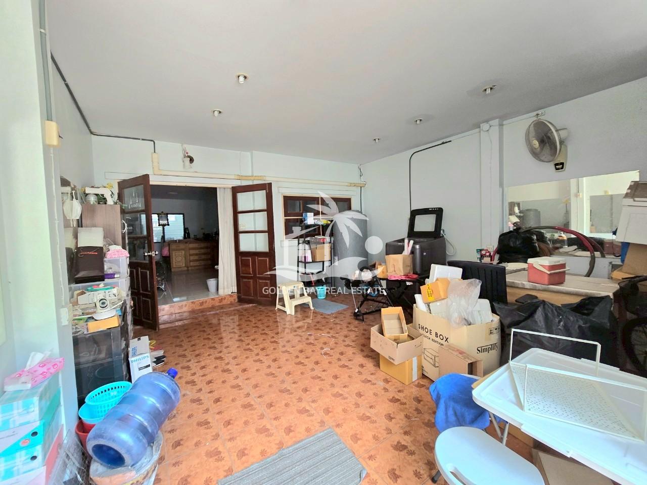 Jomtien Townhouse – Jomtien