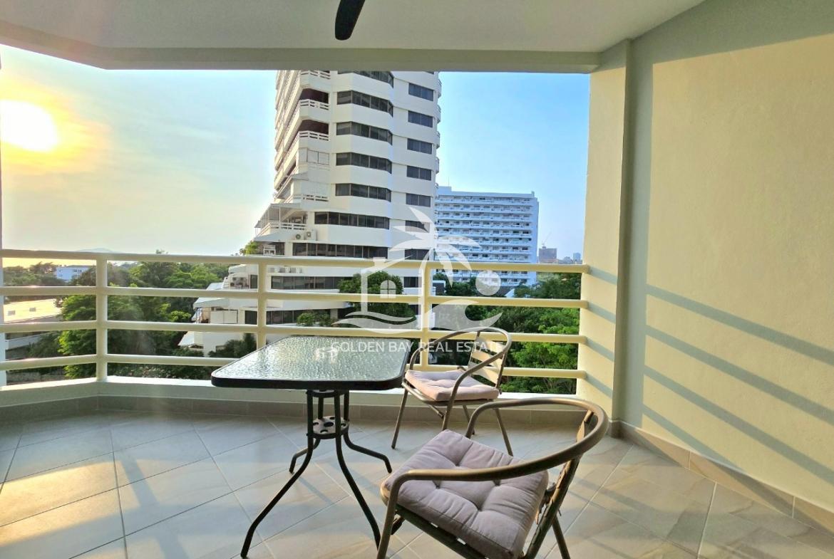 View Talay 5 – Jomtien