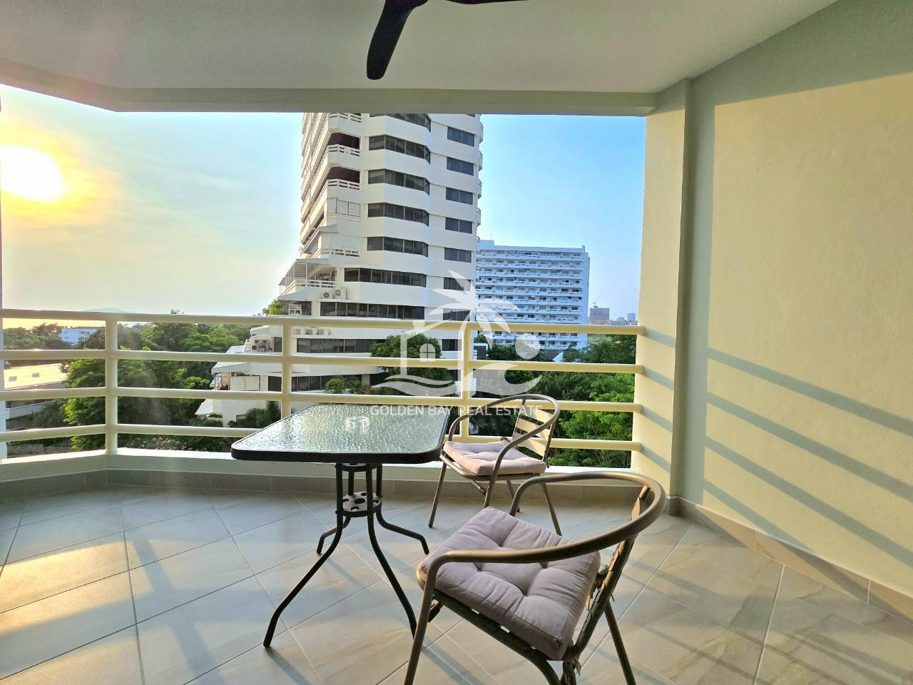 View Talay 5 – Jomtien
