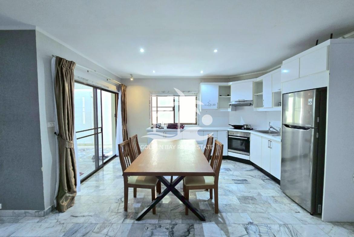 Villa Norway Resort 1 – Pratumnak Hill