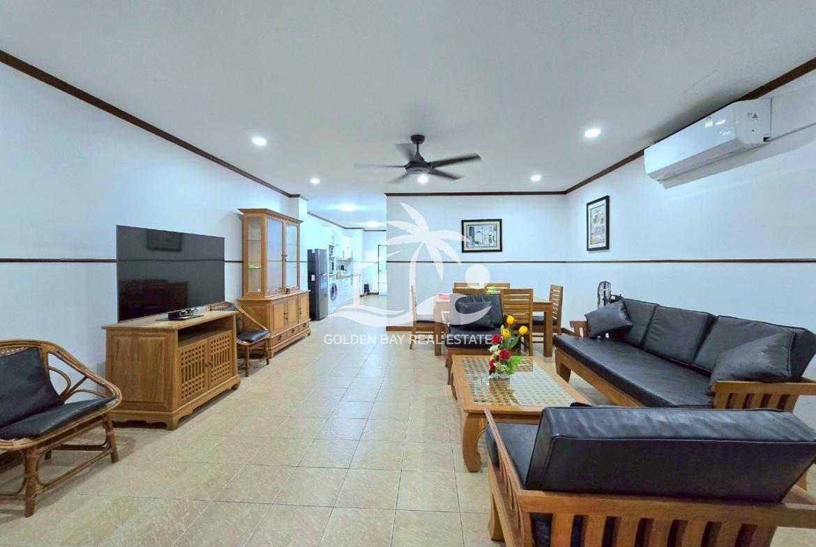 Nordic Resort 5 – Pratumnak Hill