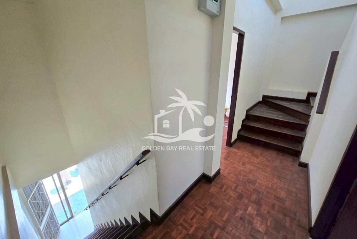 Jomtien Townhouse – Jomtien