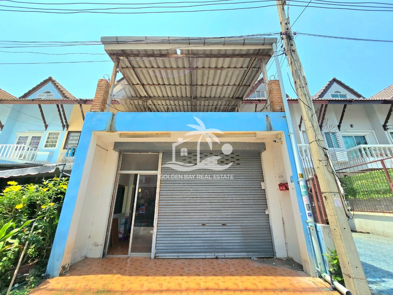 Jomtien Townhouse – Jomtien
