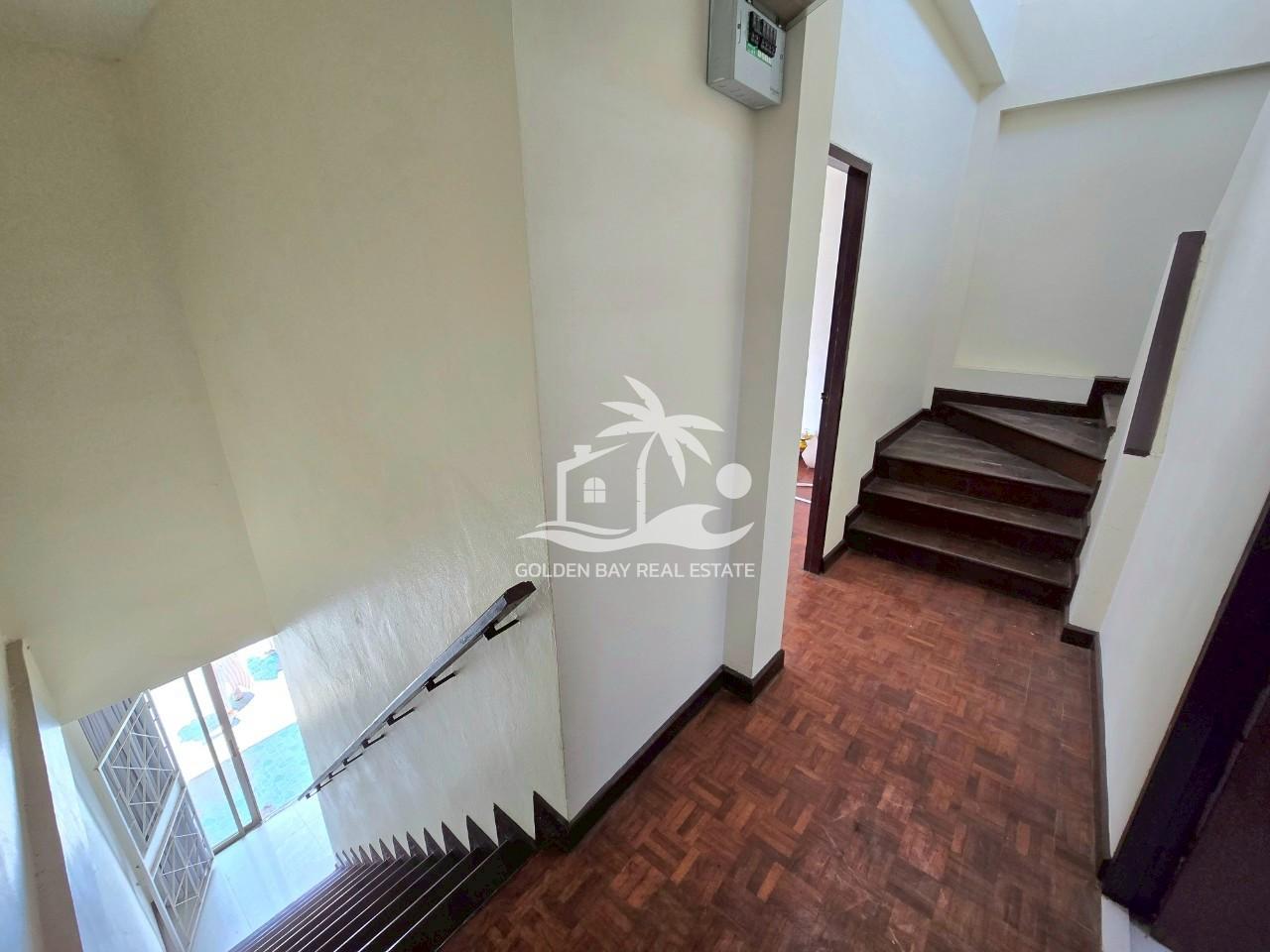 Jomtien Townhouse – Jomtien